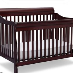 Baby Crib Missing Hardware Bolts/nuts