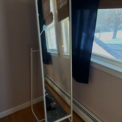 Floor Mirror (IKEA )