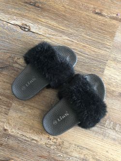Slippers
