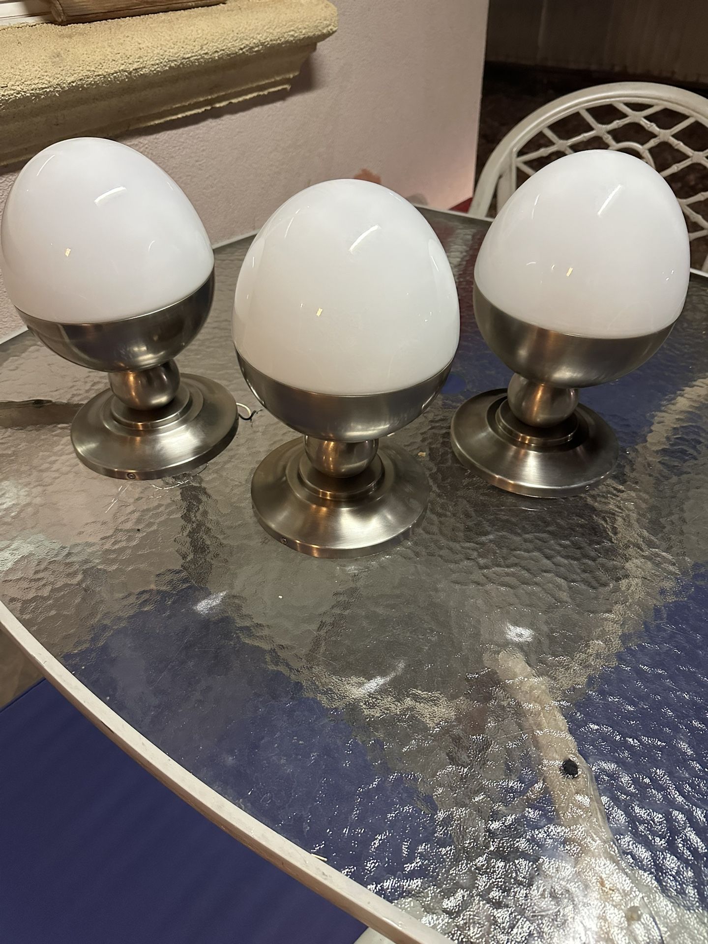Light Fixtures 