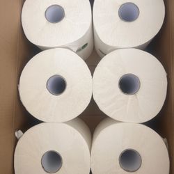 Hardwound Roll Towel