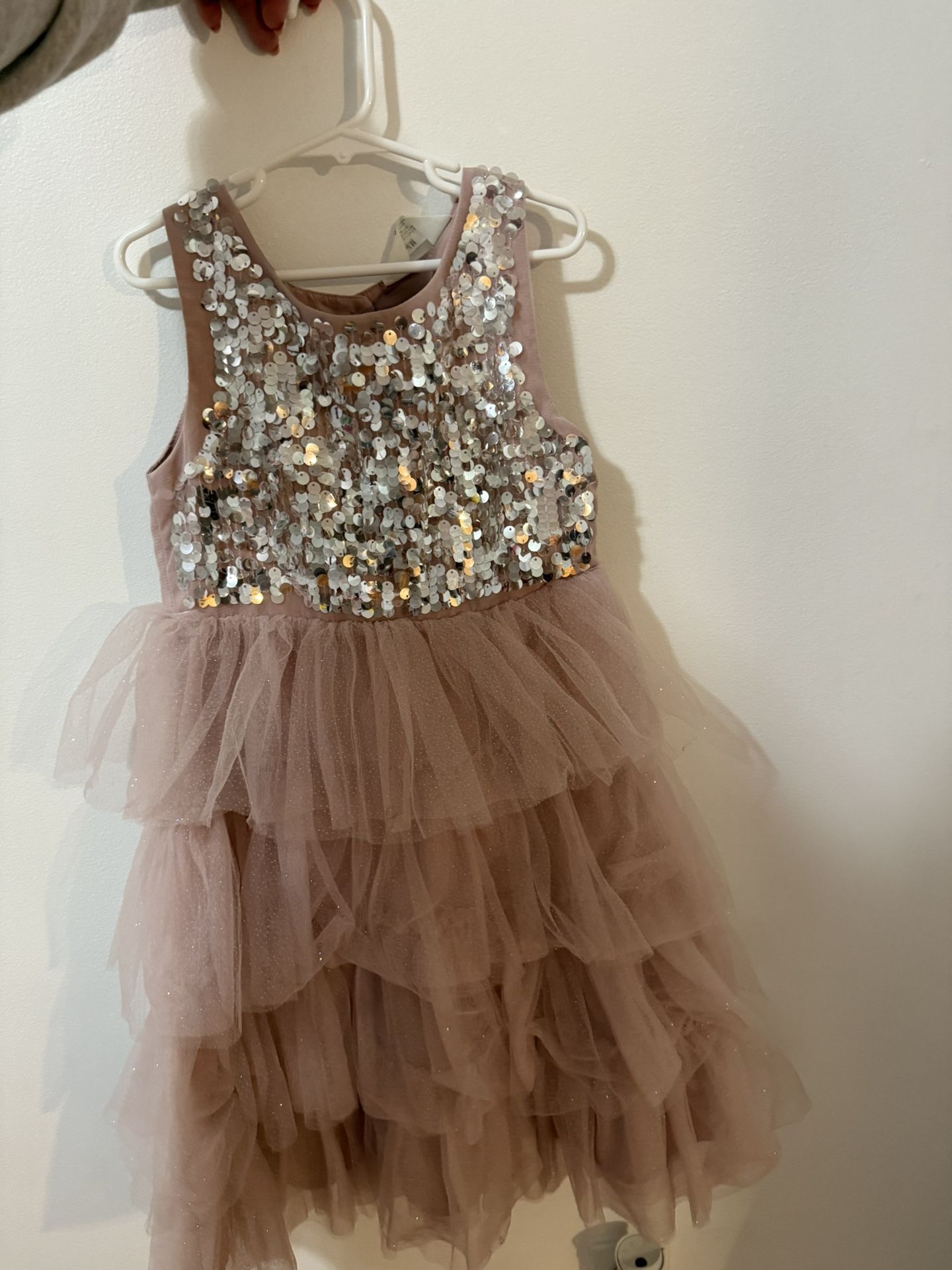 girls' dresses