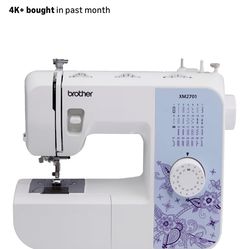 Brother XM2701 Seeing Machine