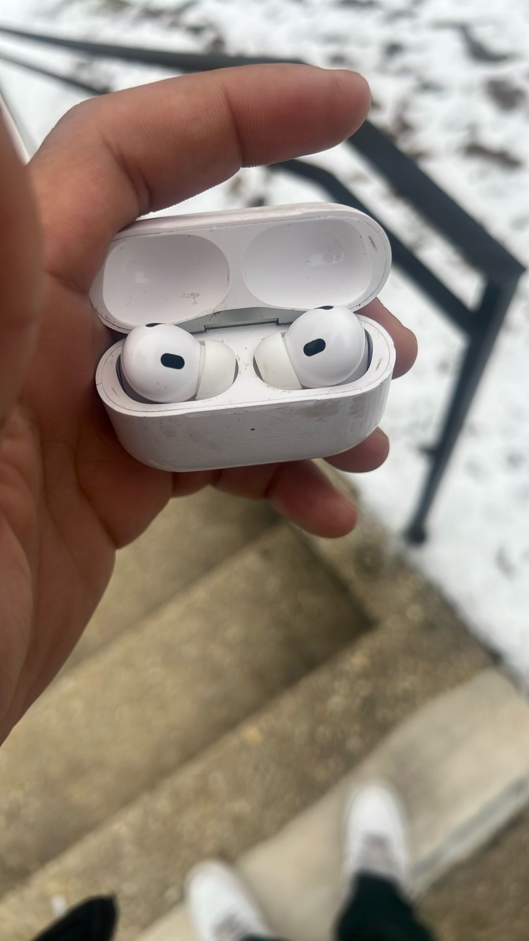 Air POD Pro 3!
