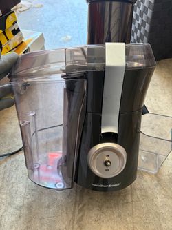 Juicer