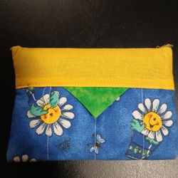 Change Purse Homemade