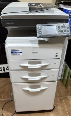 Office printer