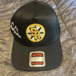 Stevenson Ranch City Exclusive Tour Hat