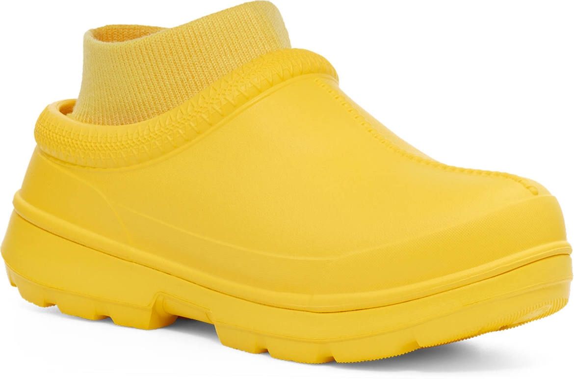 Yellow Ugg Tasman
