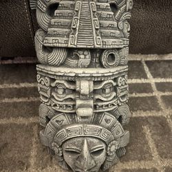 Stone decor