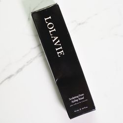 LOLAVIE Sculpting Paste Styling Wand .3oz (100% New & Authentic)