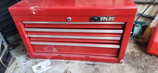 Tool Box