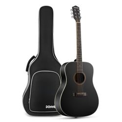 Donner 41'' Full Size Acoustic Guitar