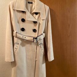 Women’s Coat - Bebe Brand 