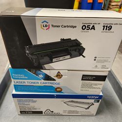 Free ink for brother printers