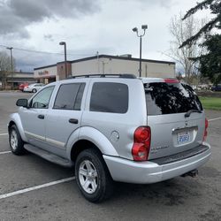 2005 Dodge Durango