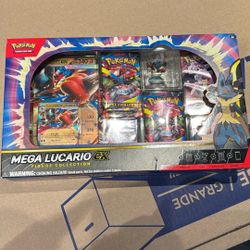 Mega Location Ex Figure Collection Box