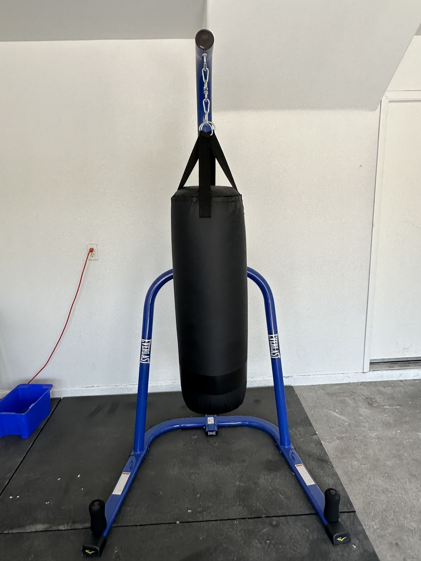 Punching Bag For Boxing