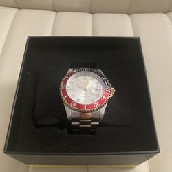 Mens Designer watch