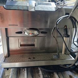 Martrena Coffee Machine
