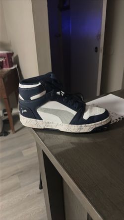 BOYS' PUMA  BIG KID SNEAKERS