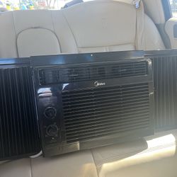 Window AC