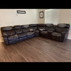 Sectional (Need Gone Asap) Moving 