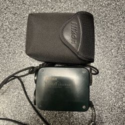 Nikon Range Finder