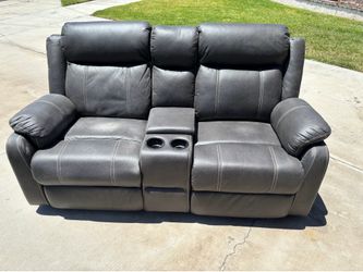 Free Couch