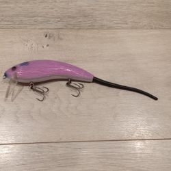 SWIMBAIT UNDERGROUND X RAGO BAITS D3R