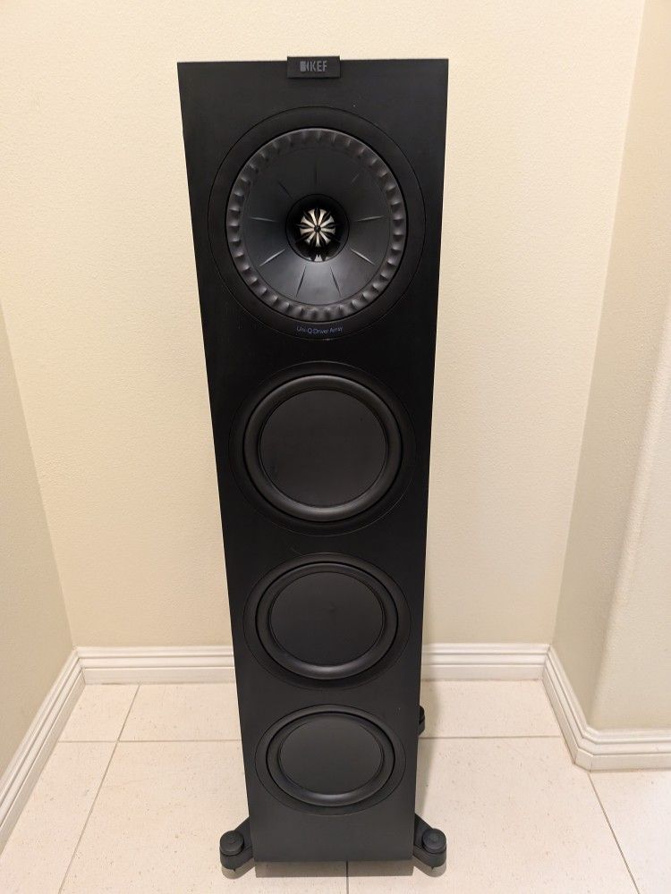 Kef Q950 Floor Standing Speaker