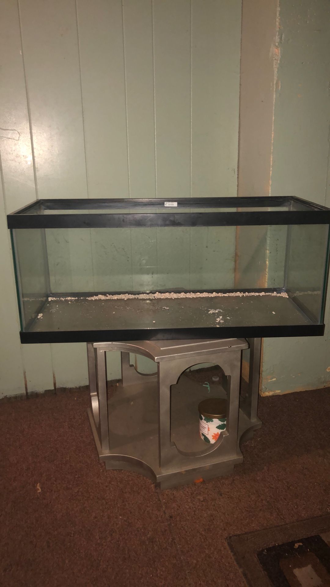 Fish Tank
