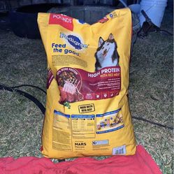Dog Food
