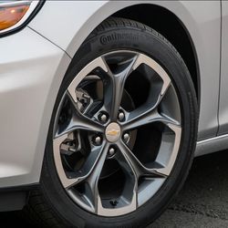 Impala Wheels Camaro Chevy Cruze Chevy Malibu Rims Spark Aveo 