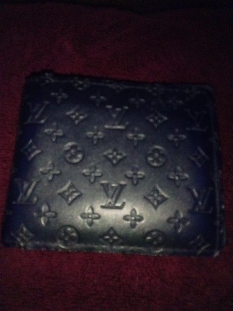 Luis Vuitton Wallet
