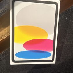 Apple - 10.9-Inch iPad (Latest Model) with Wi-Fi - 64GB - Silver