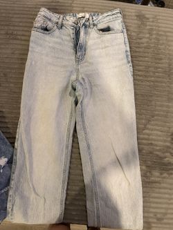 Pacsun Jeans