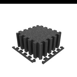 Major Fitness Rubber Flooring Gym Mats