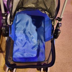 Pet  Stroller