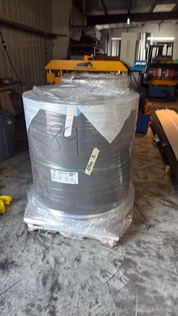 Charcoal gray prime 26 gauge