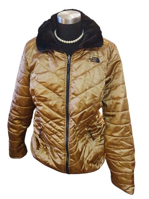 The NORTHFACE WOMEN'S JACKET