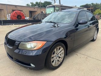 2007 BMW 328xi