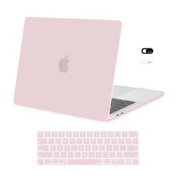 MOSISO Compatible with MacBook Pro 13 inch Case 