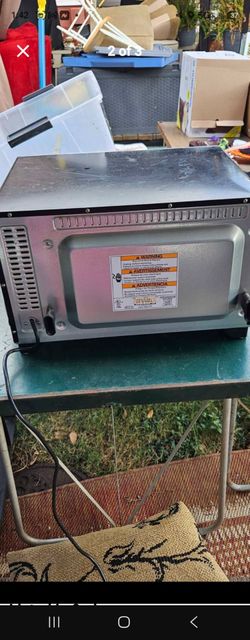 KitchenAid Countertop Microwave Oven
