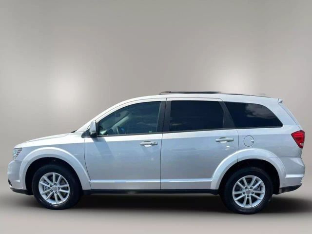 2014 Dodge Journey