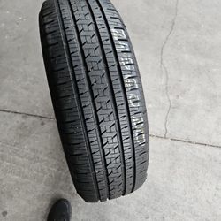 One 2456020 Bridgestone Duller $60