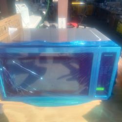 Kitchen Aid Microwave 