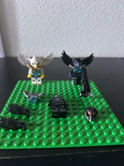 Lego Chima