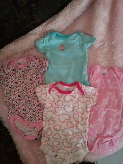 Baby shirts