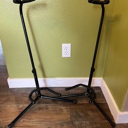 Guitar Stands 